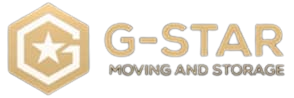 G Star Pro Moving & Storage Logo